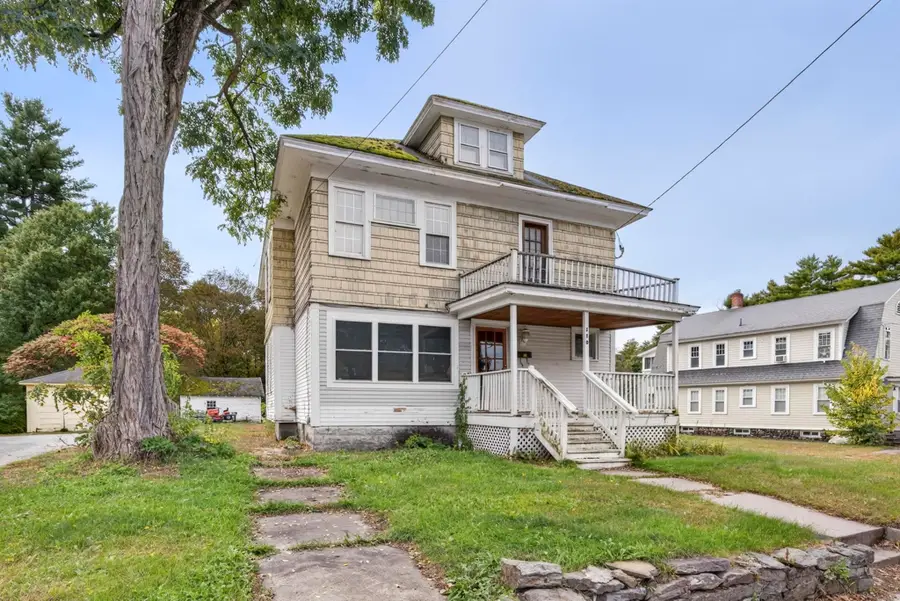 110 Myrtle Street, Claremont, NH 03743 - #2