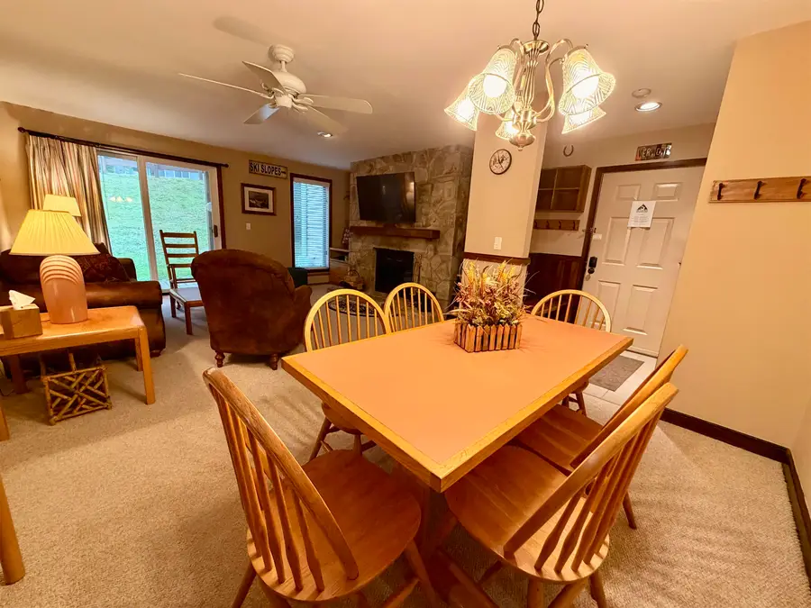 3J Trailside Village Way #G 26, West Dover, VT 05356 - #3