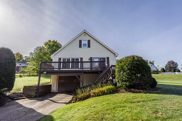 47 Bay Hill Road, Northfield, NH 03276