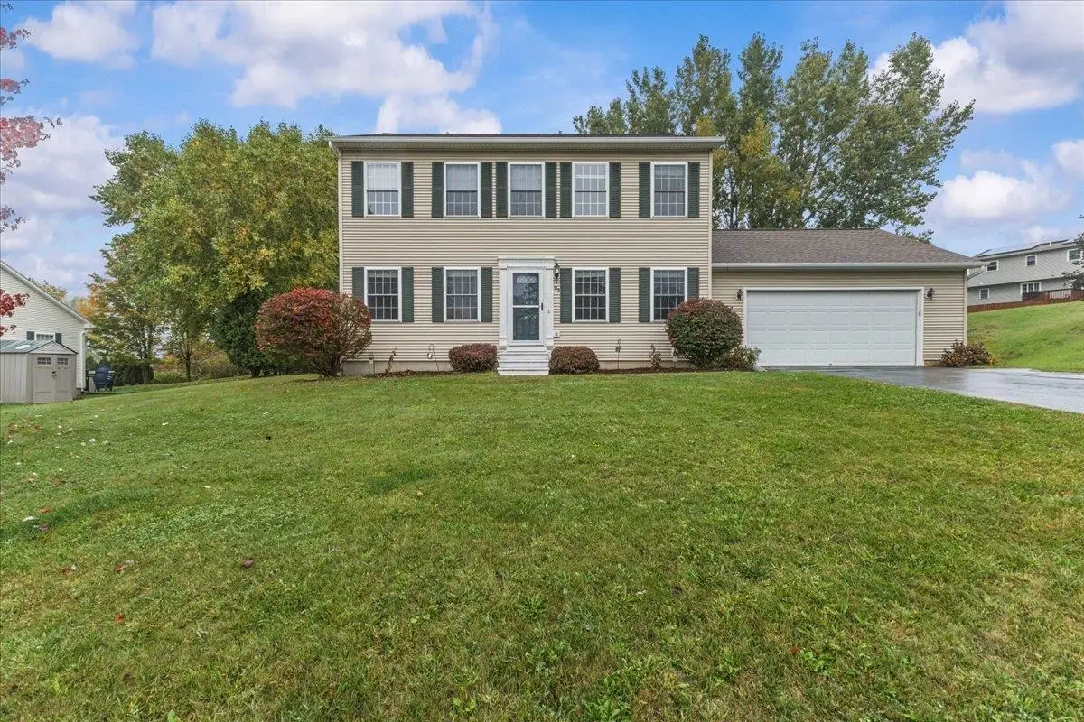 93 Hunting Ridge Lane, Milton, VT 05468 - #1
