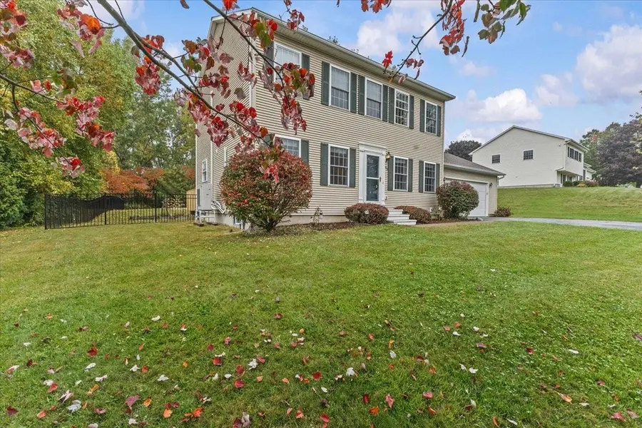 93 Hunting Ridge Lane, Milton, VT 05468 - #2