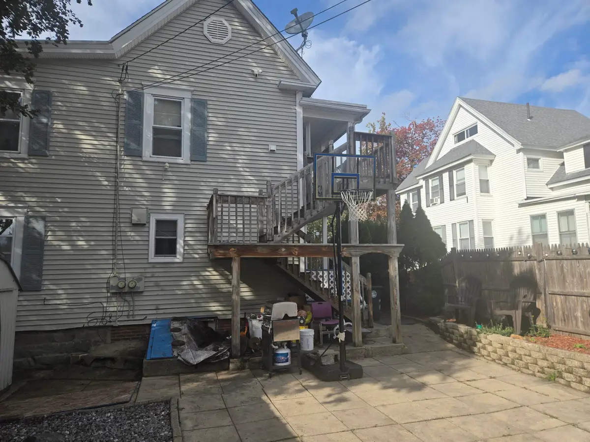 83 Sagamore Street, Manchester, NH 03104 - #1