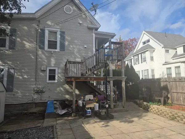 83 Sagamore Street, Manchester, NH 03104