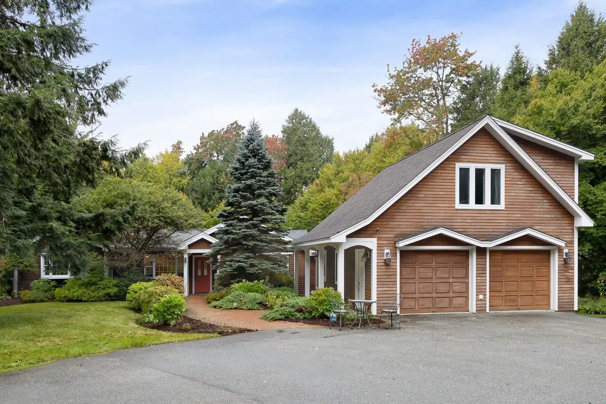 220 Forest Lane, Stowe, VT 05672 - #1