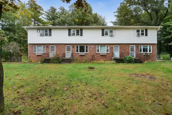 916 Williams Road #3, Colchester, VT 05446-3988