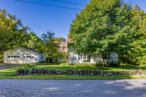 52 Rennie Road, Hanover, NH 03755