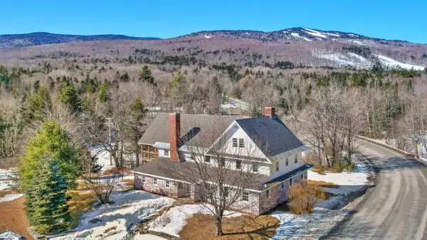 5 Tannery Road, Dover, VT 05356