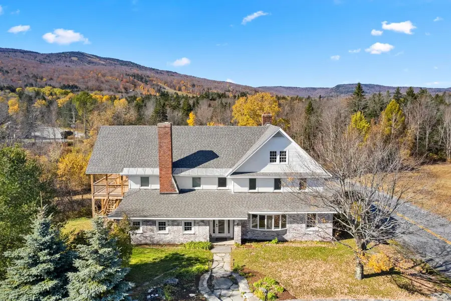 5 Tannery Road, Dover, VT 05356 - #2
