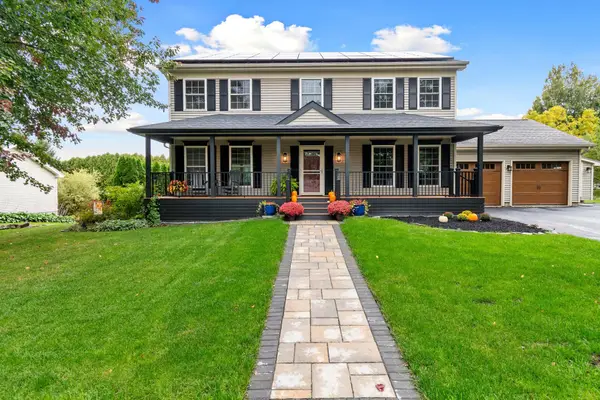 3 Sycamore Lane, Essex, VT 05452