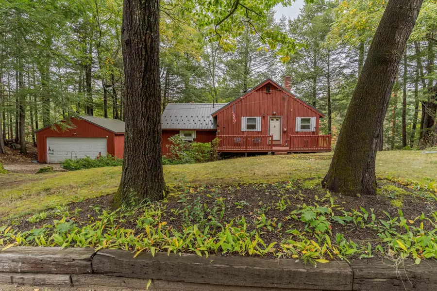 95 Riverside Drive, Fremont, NH 03044-3546 - #2