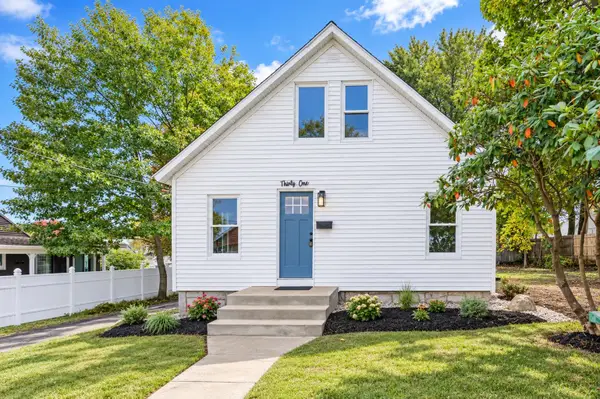 31 Moreau Street, Goffstown, NH 03102