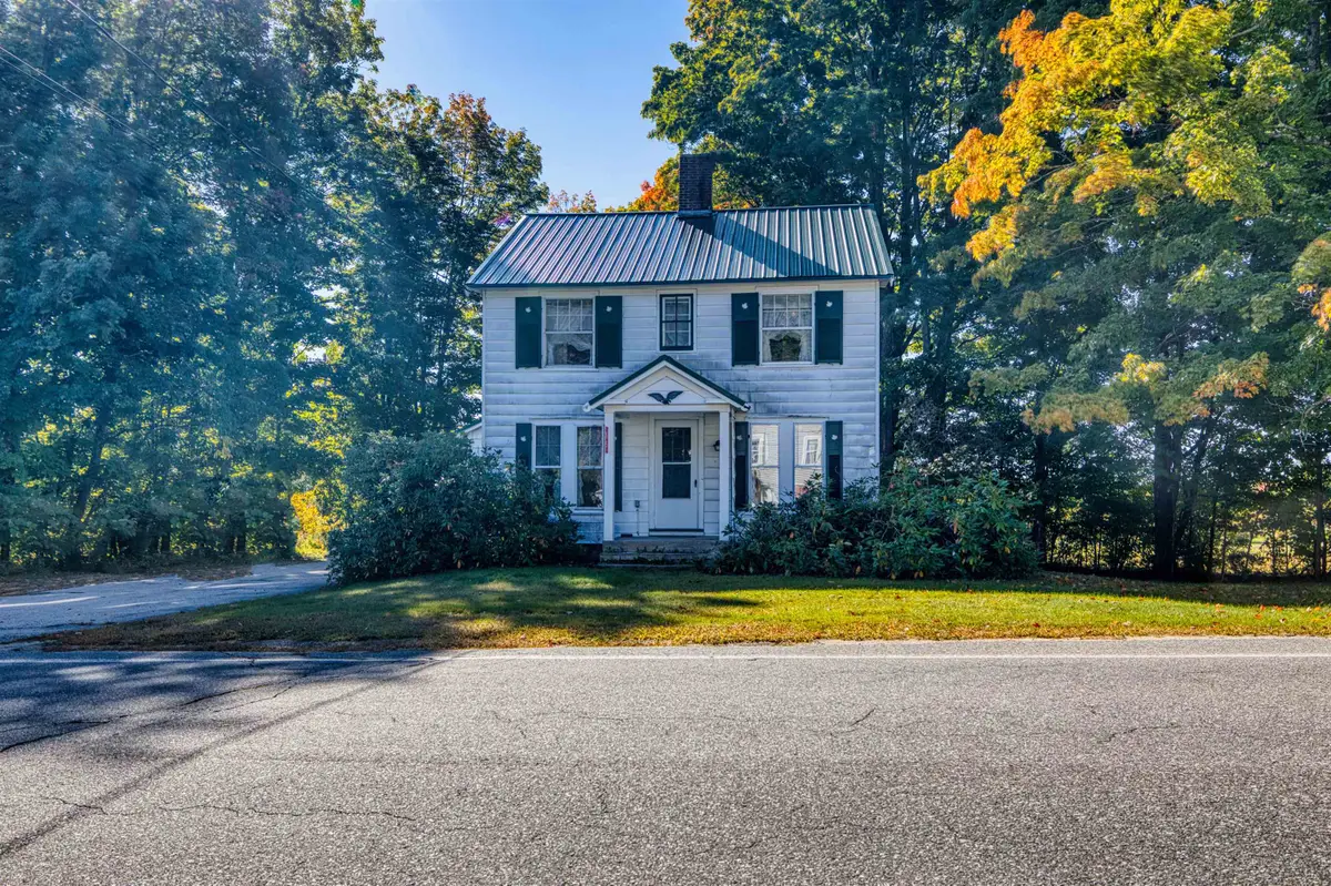 85 Moultonville Road, Ossipee, NH 03814 - #1