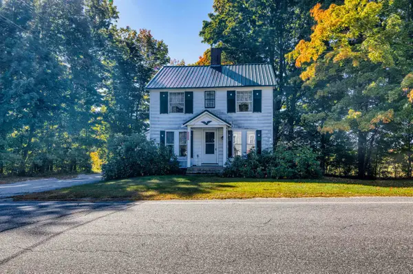 85 Moultonville Road, Ossipee, NH 03814