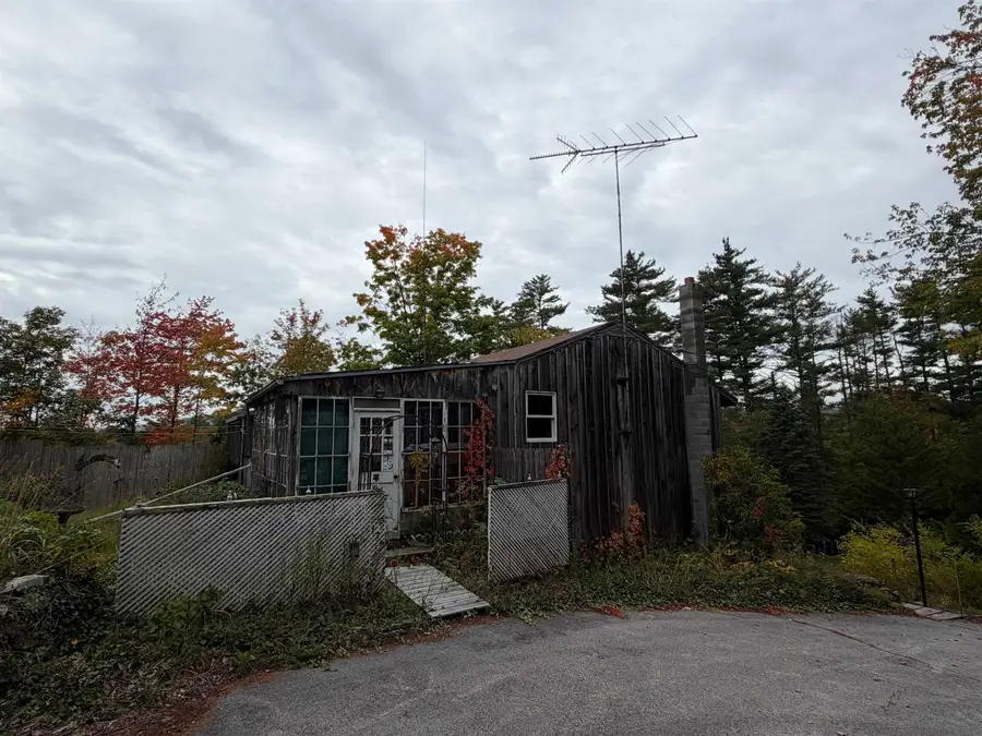 205 Route 13, Brookline, NH 03033 - #2