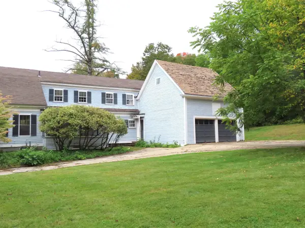 46 South Lincoln Street, Keene, NH 03431