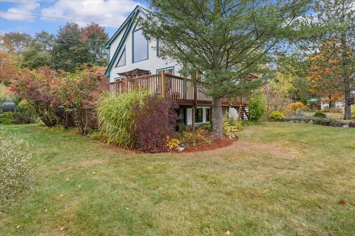 4 Meadow Crest Lane, Waterbury, VT 05676 - #1