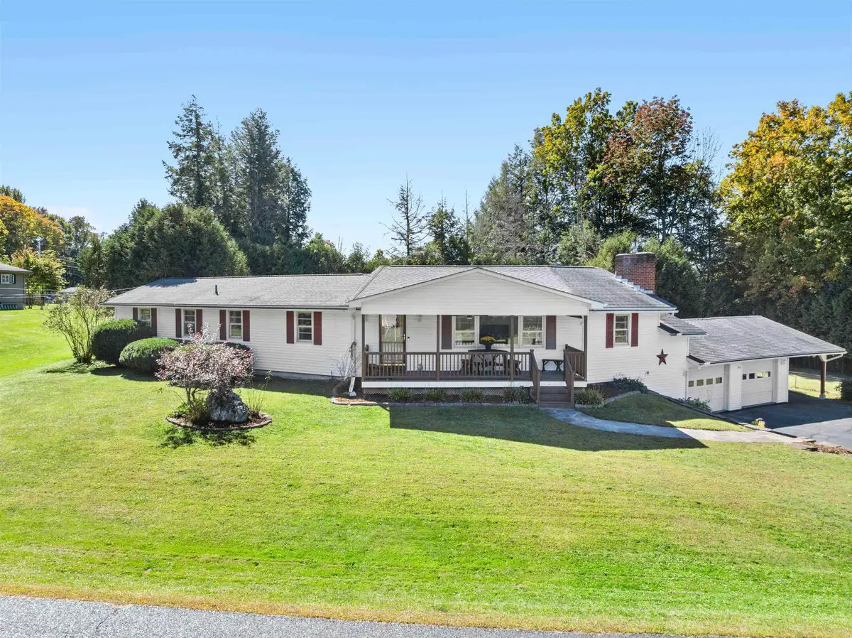 15 Oak Drive, Barre, VT 05641 - #1