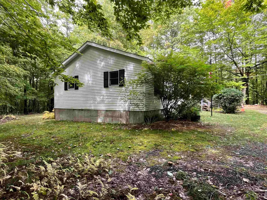 4 Old Town Road Road, Tuftonboro, NH 03816 - #2