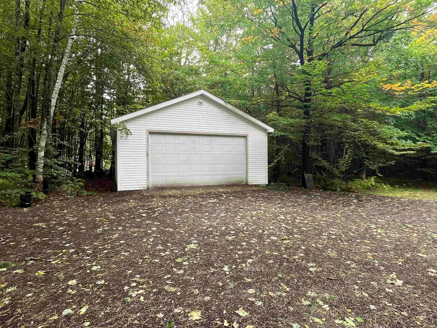 4 Old Town Road Road, Tuftonboro, NH 03816 - #3