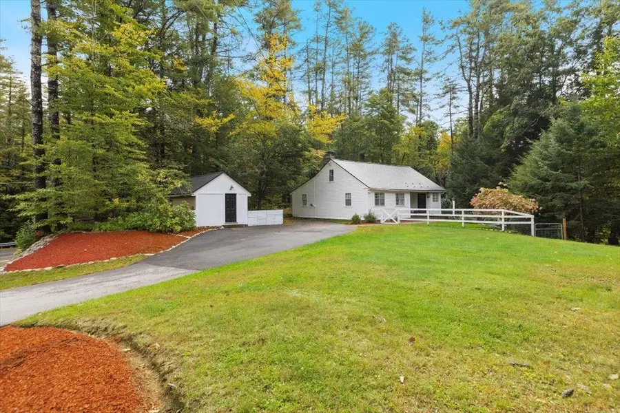 13 Old Stagecoach Road, Hopkinton, NH 03229 - #2