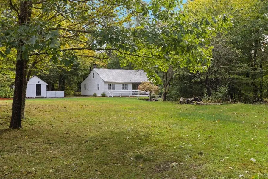 13 Old Stagecoach Road, Hopkinton, NH 03229 - #3