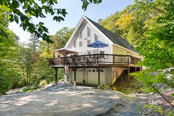 66 Tobey Road #H-17, Campton, NH 03223
