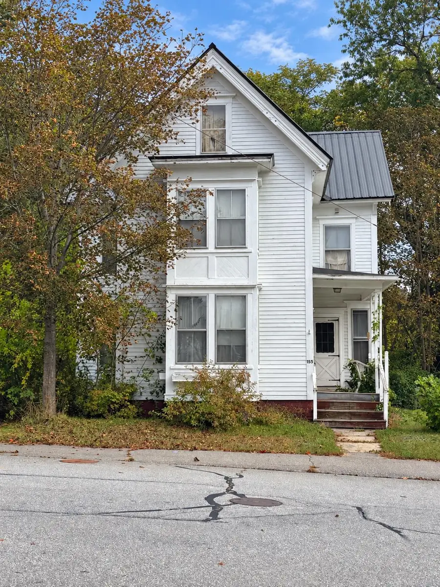 155 Baldwin Street, Laconia, NH 03246 - #2