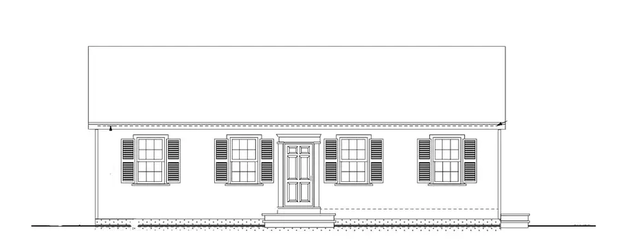 51 Pine Ridge Road, Middleton, NH 03887 - #2