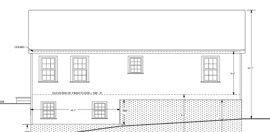 51 Pine Ridge Road, Middleton, NH 03887 - #3