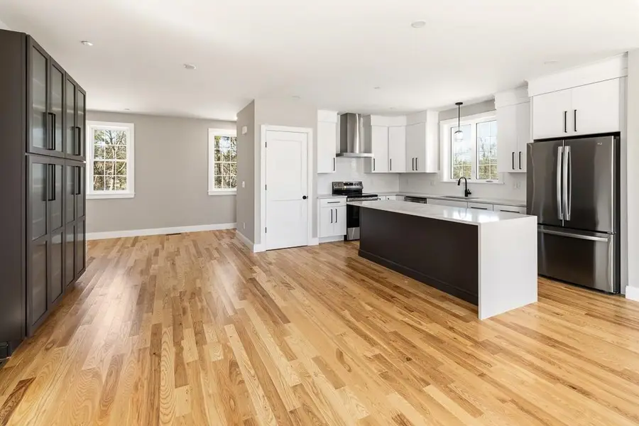 23 Eden Lane, Portsmouth, NH 03801 - #3