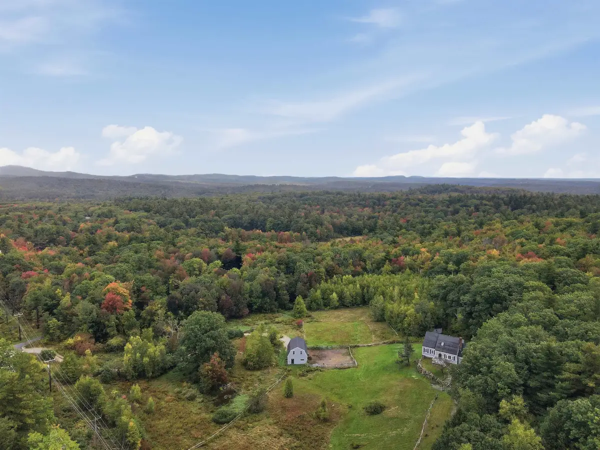 218 New Hampshire Route 45, Temple, NH 03084 - #1