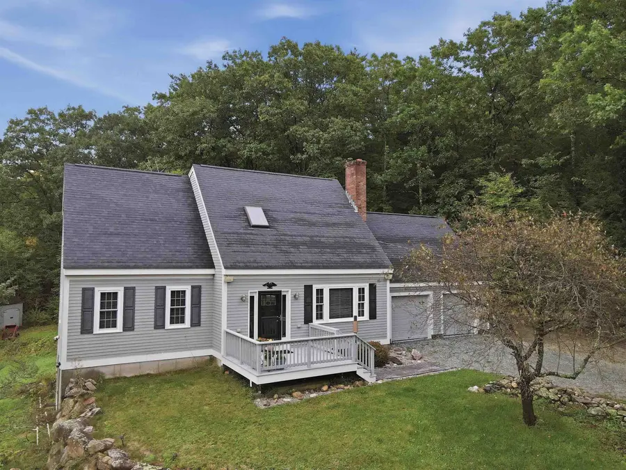 218 New Hampshire Route 45, Temple, NH 03084 - #3