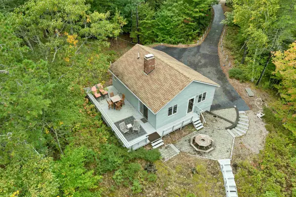 115 Chandler Lane, Wakefield, NH 03830