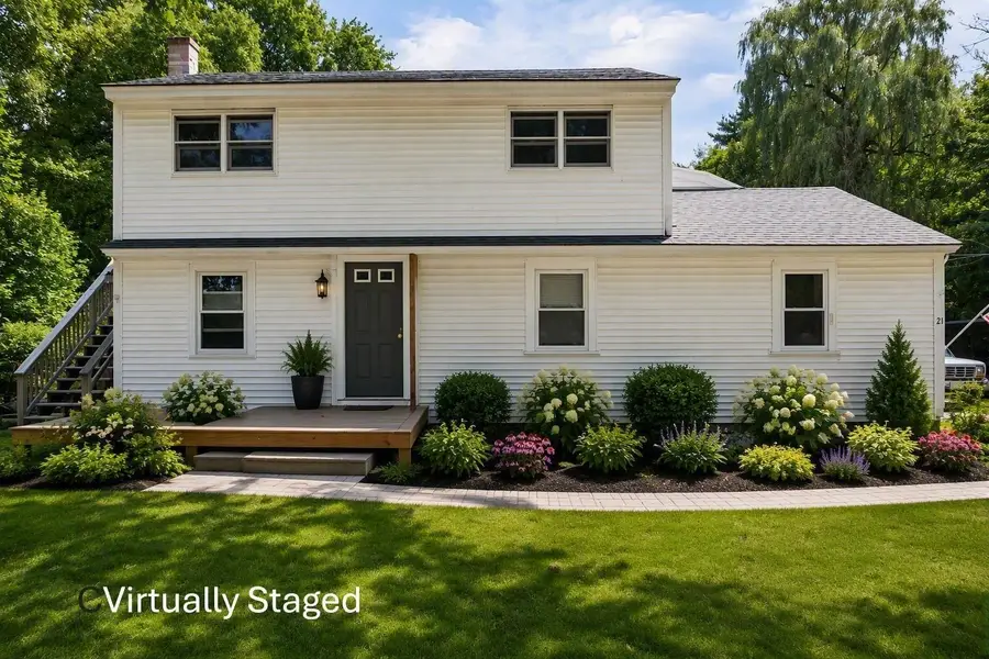 21 Waumbeck Road, Wolfeboro, NH 03894 - #2