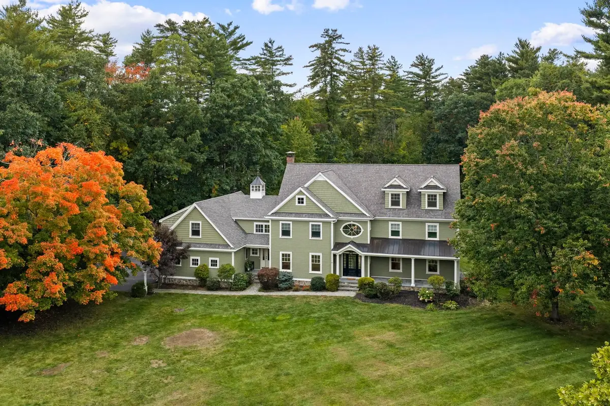 8 Wright Acres Road, Bedford, NH 03110 - #1