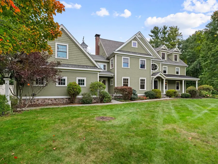8 Wright Acres Road, Bedford, NH 03110 - #2