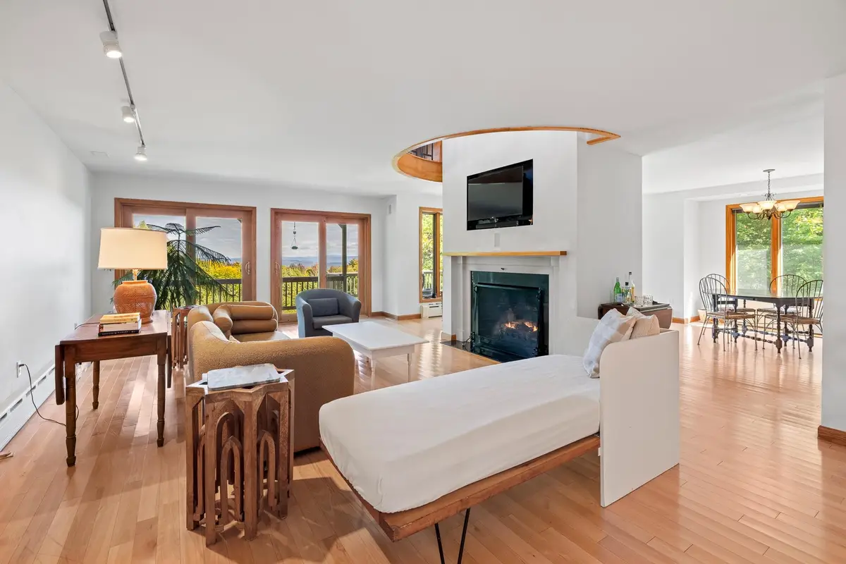 1000 Old Mt Hunger Road, Barnard, VT 05031 - #1