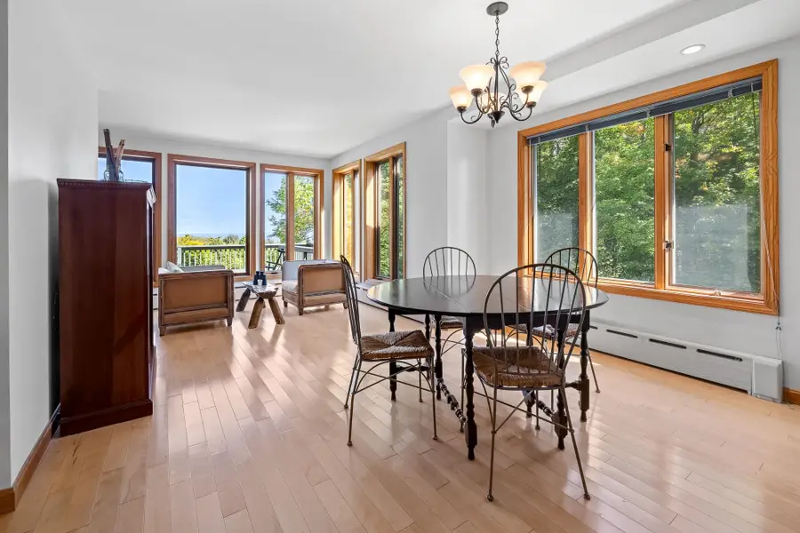 1000 Old Mt Hunger Road, Barnard, VT 05031 - #2