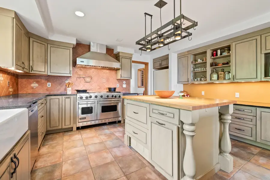 1000 Old Mt Hunger Road, Barnard, VT 05031 - #3