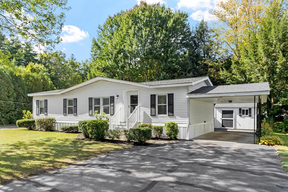 71 White Pine Drive, Hollis, NH 03302 - #1