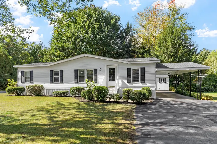 71 White Pine Drive, Hollis, NH 03302 - #2