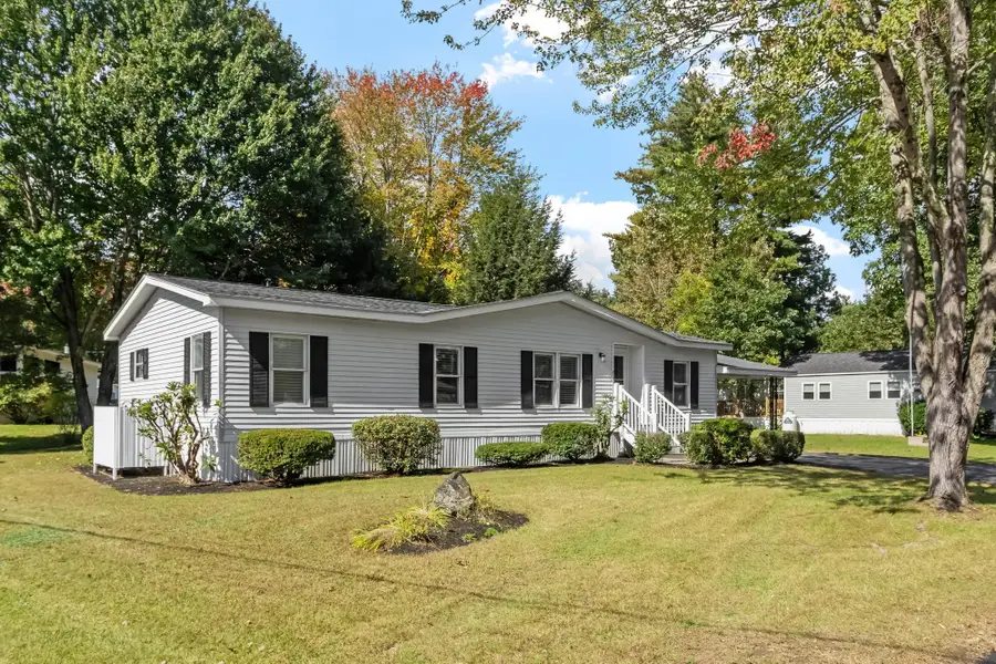 71 White Pine Drive, Hollis, NH 03302 - #3
