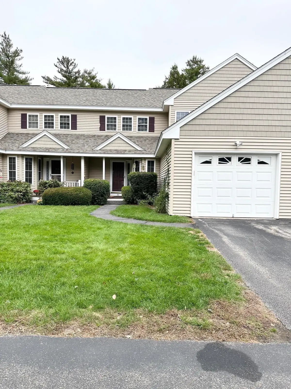 28 Penacook Terrace, Merrimack, NH 03054 - #1