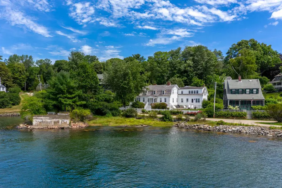 12 Barrell Lane Extension, York, ME 03909 - #2