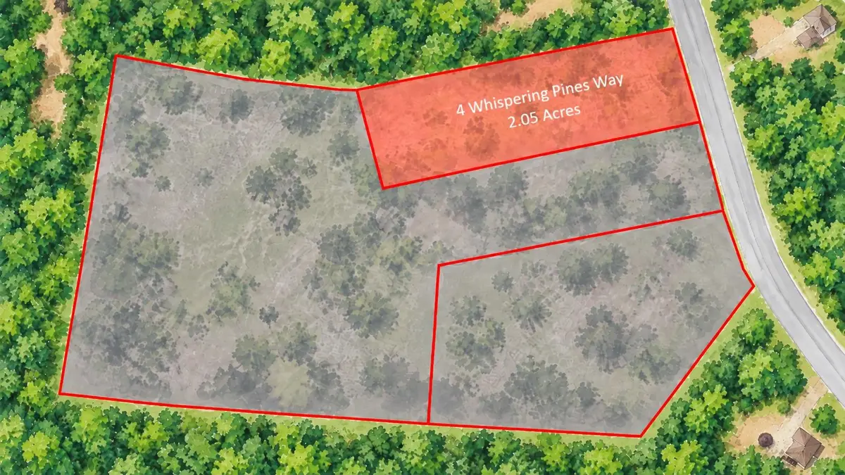 4 Whispering Pines Way, Wolfeboro, NH 03894 - #1