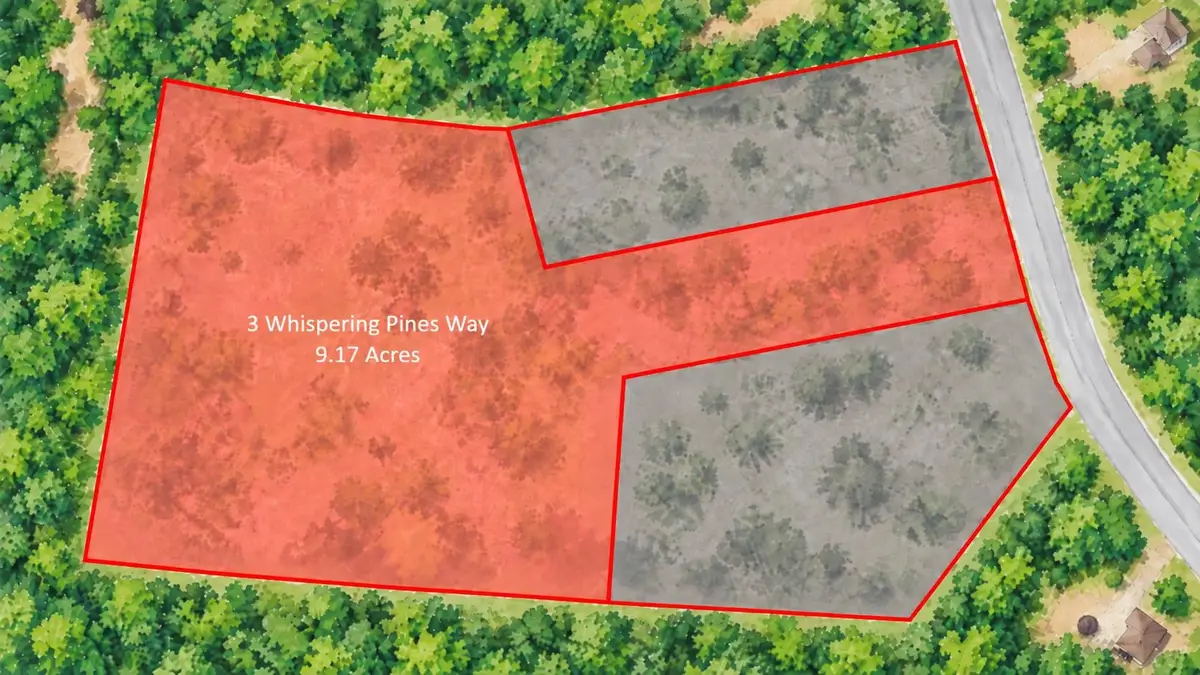 3 Whispering Pines Way, Wolfeboro, NH 03894 - #1