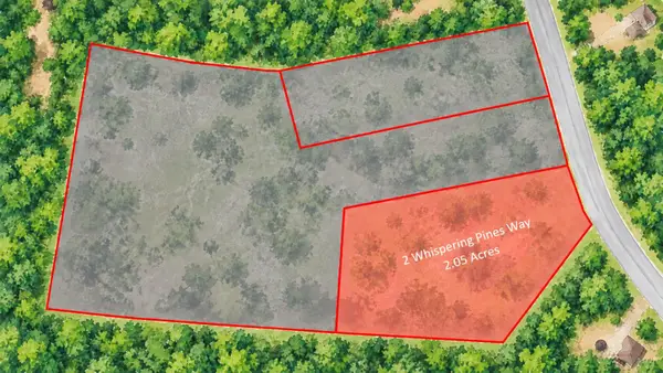 2 Whispering Pines Way, Wolfeboro, NH 03894