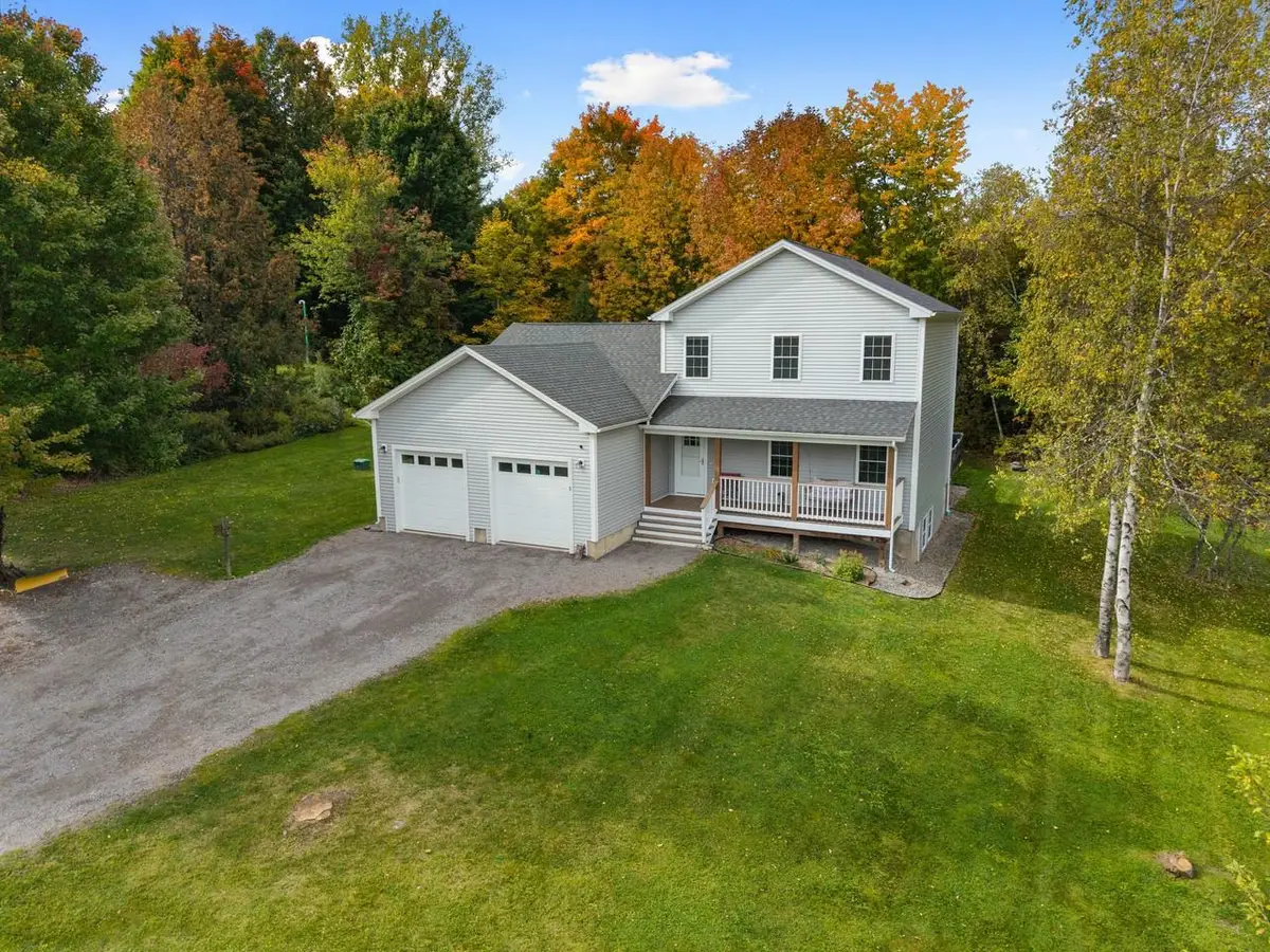 3 Connor Hill Road, Fairfax, VT 05404 - #1