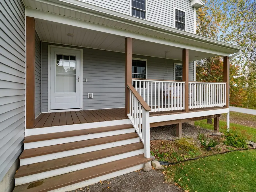 3 Connor Hill Road, Fairfax, VT 05404 - #3