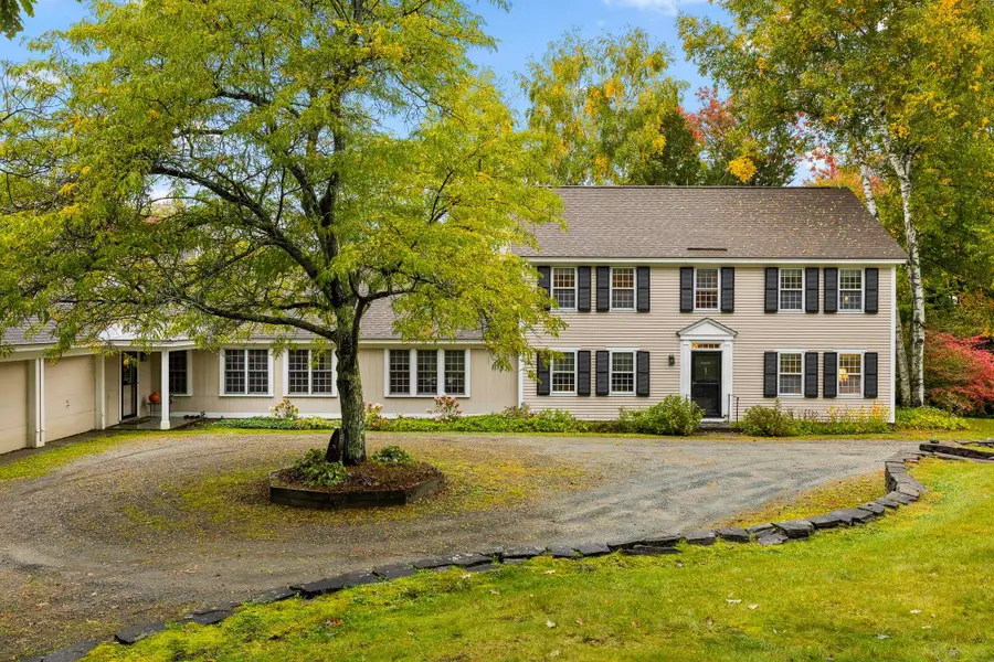2687 Garvin Hill Road, Woodstock, VT 05091 - #2